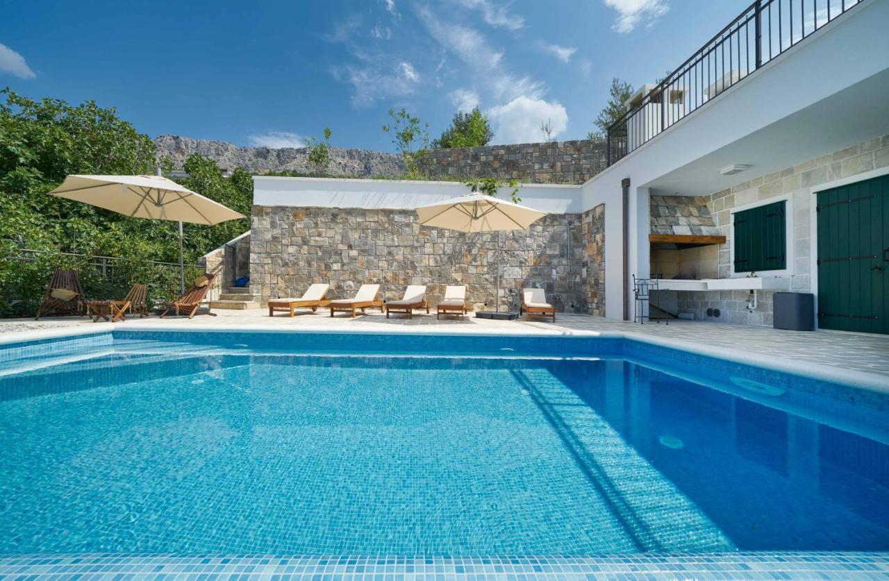 Luxury Residence Mladenka Jesenice  Exterior photo