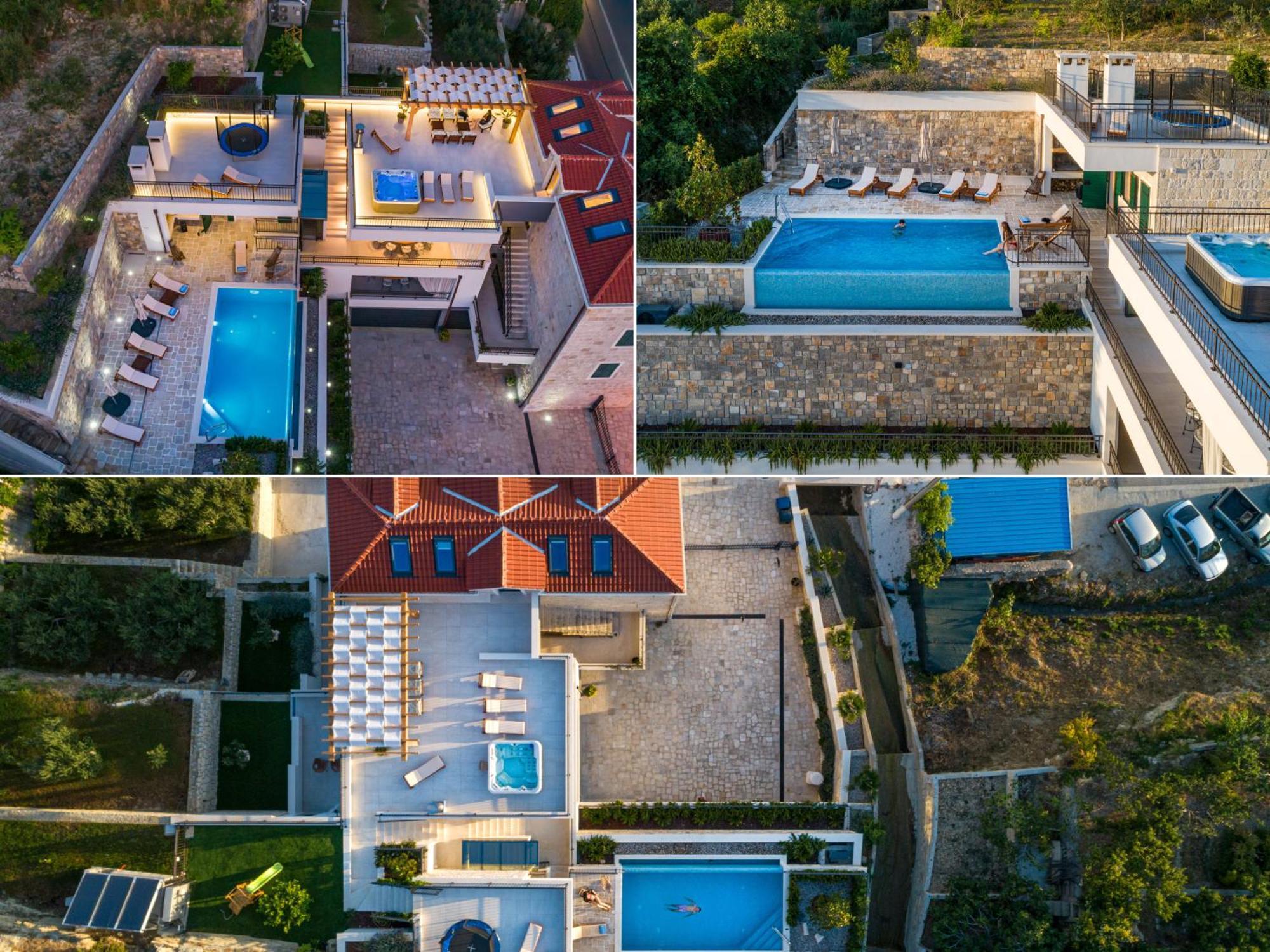 Luxury Residence Mladenka Jesenice  Exterior photo